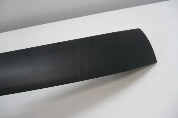 TOYOTA AURIS I 2006-09 Frontbumperspoiler OEM 76851-02120/PP image 2