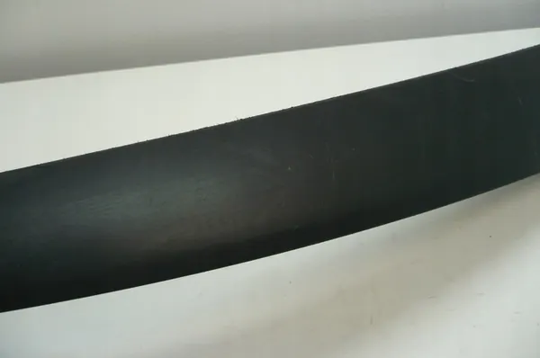 TOYOTA AURIS I 2006-09 Frontbumperspoiler OEM 76851-02120/PP image 3