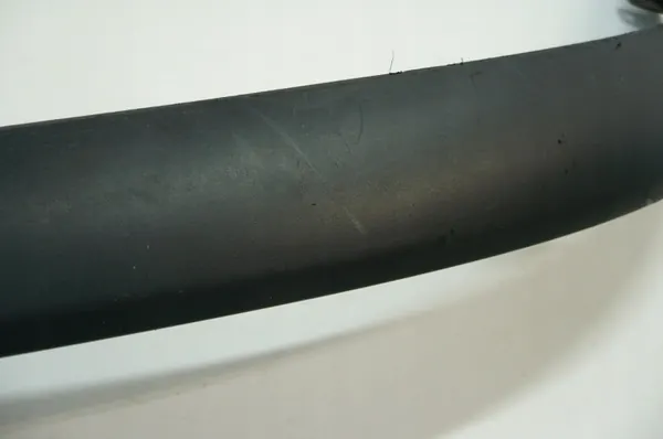 TOYOTA AURIS I 2006-09 Frontbumperspoiler OEM 76851-02120/PP image 5