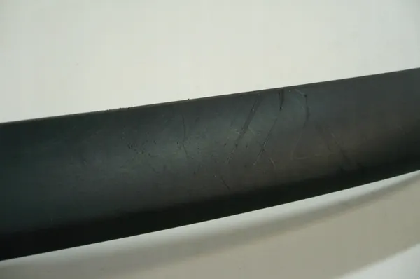 TOYOTA AURIS I 2006-09 Frontbumperspoiler OEM 76851-02120/PP image 6