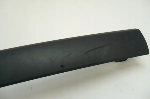TOYOTA AURIS I 2006-09 Frontbumperspoiler OEM 76851-02120/PP image 8