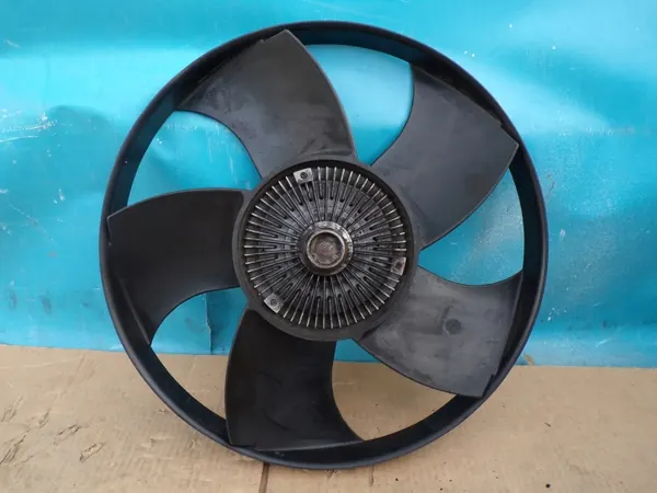 Ventilateur radiateur OEM 0002007323 Mercedes Sprinter image 4
