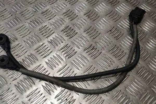 Sensor de impacto VOLVO V70 III 9497030 image 2