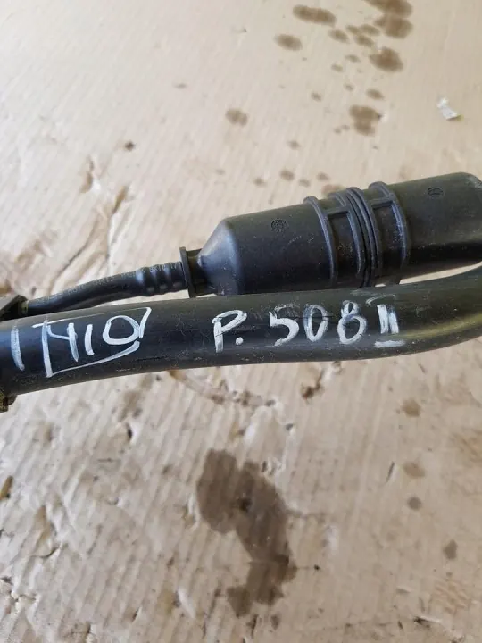 Tubo de llenado AdBlue OEM 9813850980 para Peugeot 508 II image 3