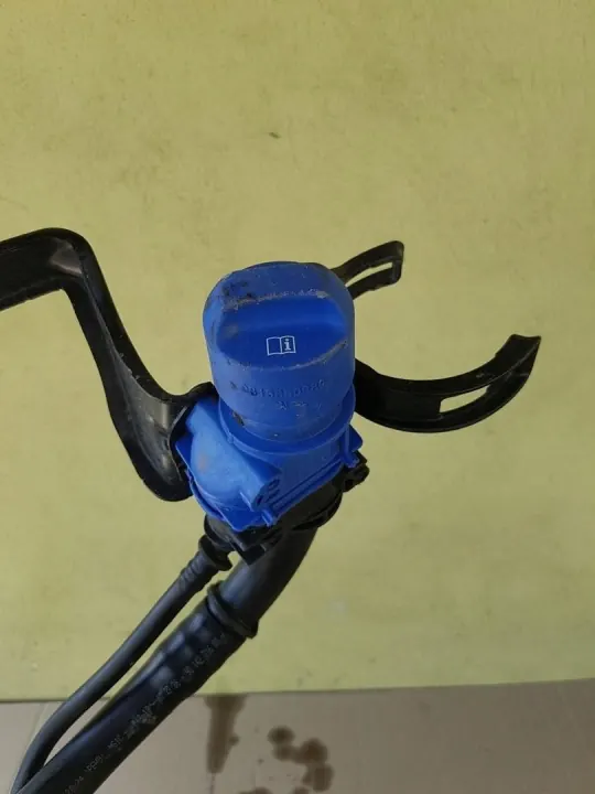 Tubo de llenado AdBlue OEM 9813850980 para Peugeot 508 II image 4