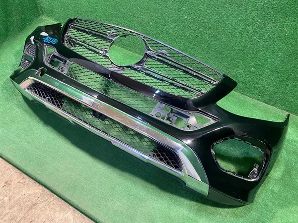 MERCEDES GLE W166 Parachoques Delantero A1668850238 image 10