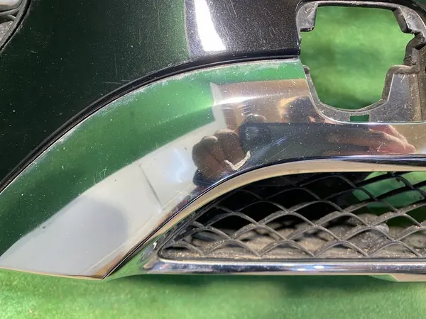 MERCEDES GLE W166 Parachoques Delantero A1668850238 image 5