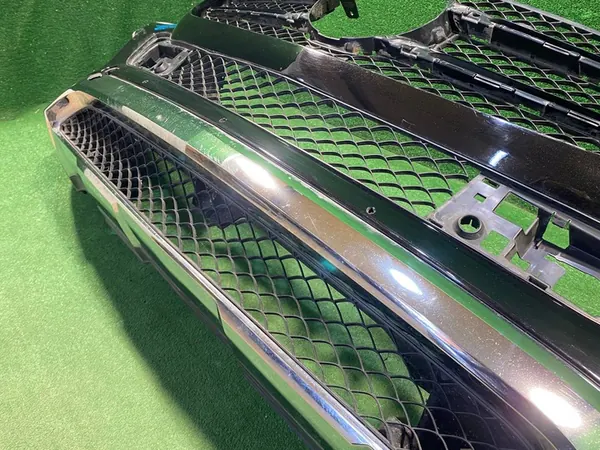 MERCEDES GLE W166 Parachoques Delantero A1668850238 image 8