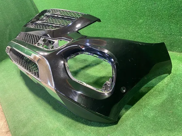 MERCEDES GLE W166 Parachoques Delantero A1668850238 image 9