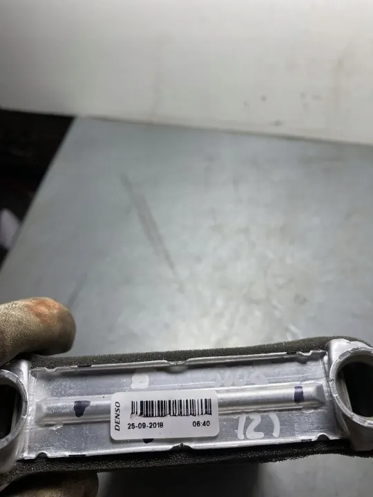 Calefactor Peugeot OEM FBZ16571 - Estado usado image 4