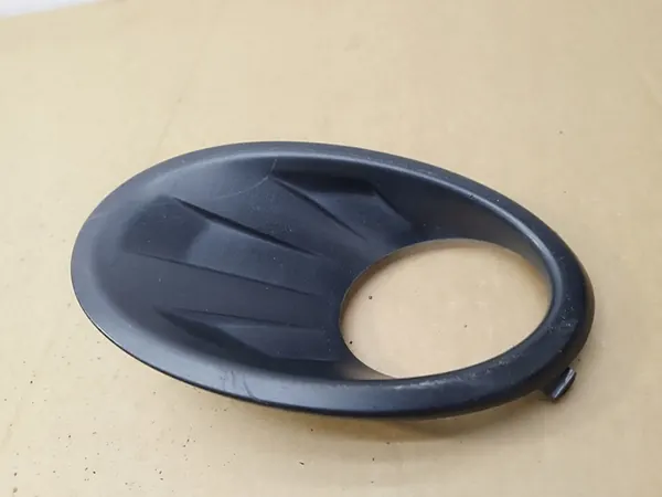 Farol + Grade Dianteira Direita Nissan Qashqai I J10 Lift image 6