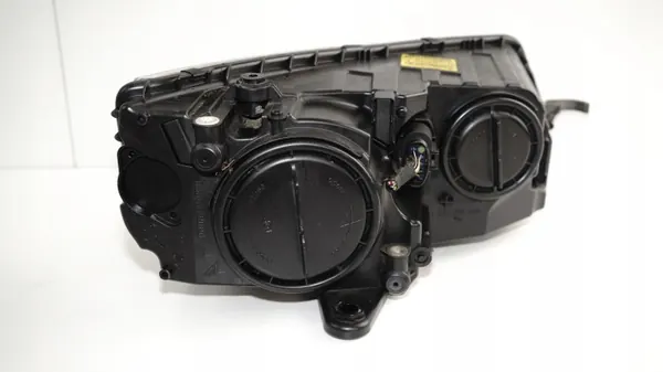 Vasen etuvalo Skoda Octavia III OEM 360171781 image 5