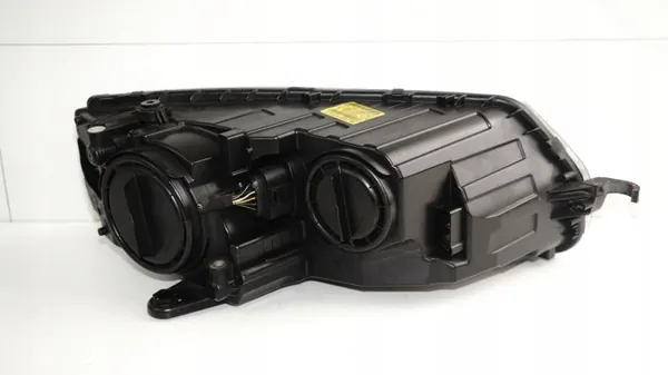 Vasen etuvalo Skoda Octavia III OEM 360171781 image 6