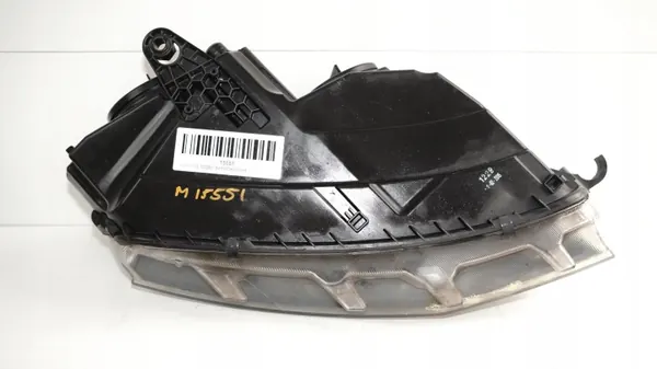 Vasen etuvalo Skoda Octavia III OEM 360171781 image 8