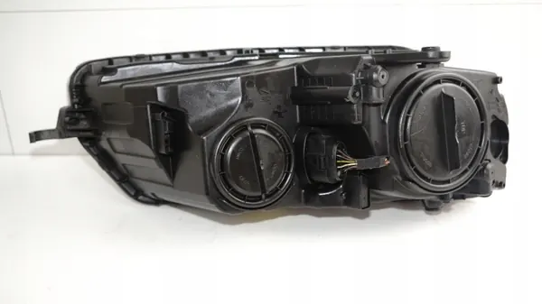 Vasen etuvalo Skoda Octavia III OEM 360171781 image 9