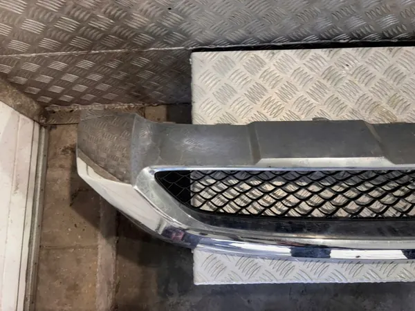 MERCEDES-BENZ ML W166 Soubassement pare-chocs avant A1668850301 image 5