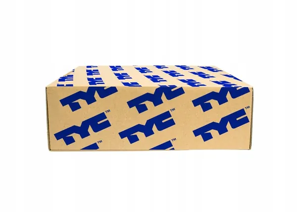 TYC 326-0018 Ulkoinen Peili Peugeot 206 image 8