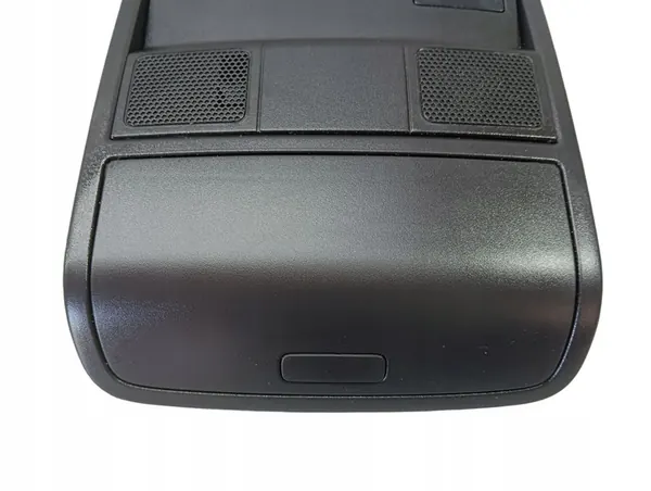 Schwarzes Innenlicht Volkswagen OE 1K0947133D image 2