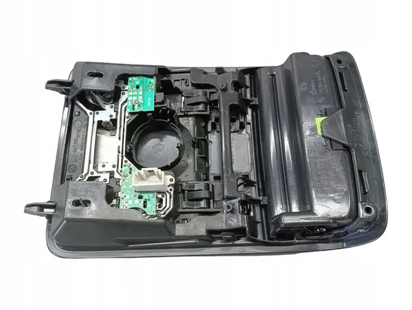 Schwarzes Innenlicht Volkswagen OE 1K0947133D image 4