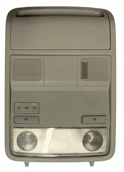 Schwarzes Innenlicht Volkswagen OE 1K0947133D image 5