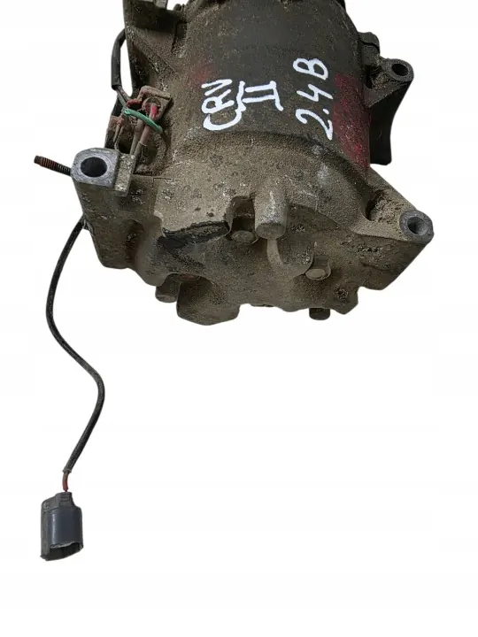 Honda OE Airco Compressor SPRĘŻARKA KLIMATYZACJI image 4