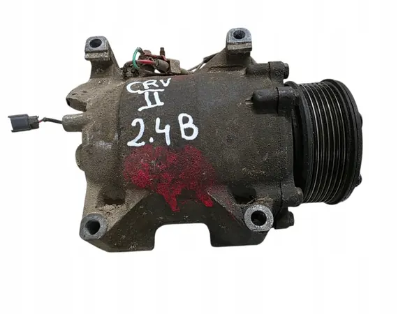 Honda OE Airco Compressor SPRĘŻARKA KLIMATYZACJI image 5