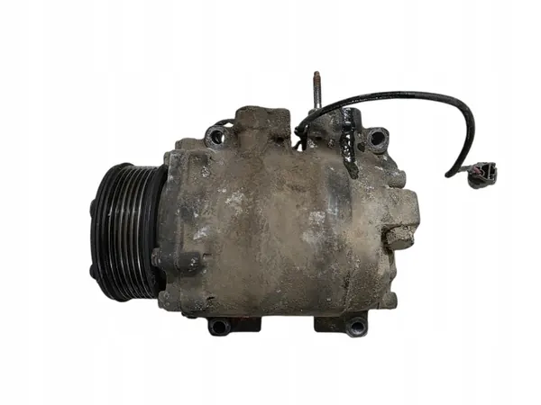 Honda OE Airco Compressor SPRĘŻARKA KLIMATYZACJI image 6
