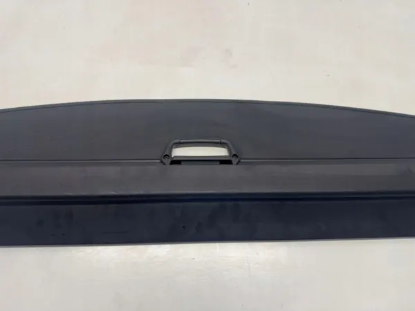 Store de coffre arrière BMW X3 G01 OEM image 7