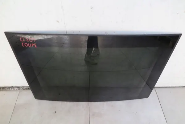 Toit Panorama Mercedes C 203 Coupé OEM A2037800121 image 4