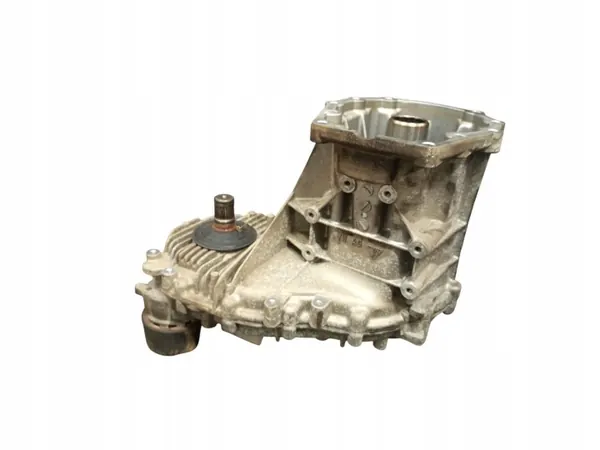 Caja de transferencia OEM 95834102012 Porsche Cayenne image 3