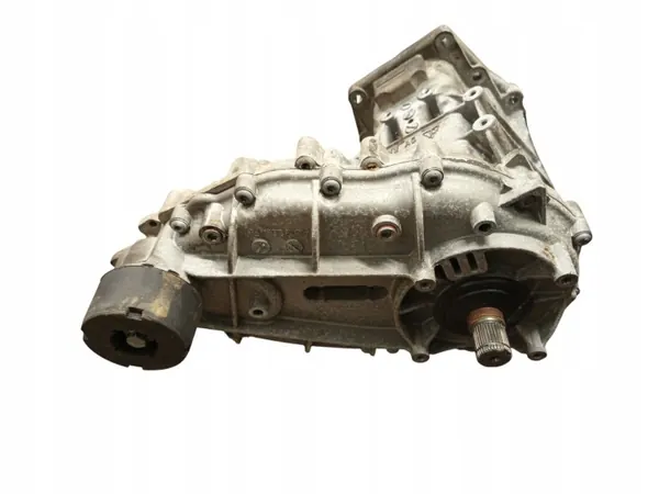 Caja de transferencia OEM 95834102012 Porsche Cayenne image 4