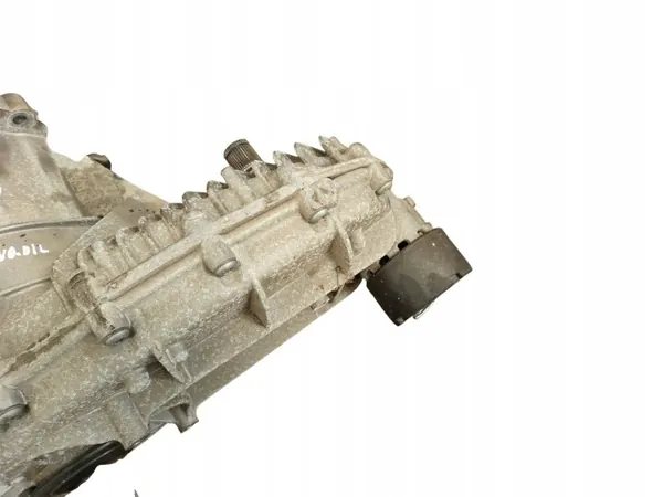 Caja de transferencia OEM 95834102012 Porsche Cayenne image 6