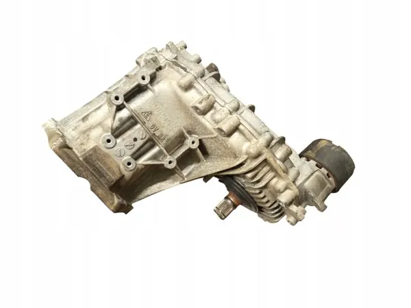 Caja de transferencia OEM 95834102012 Porsche Cayenne image 7