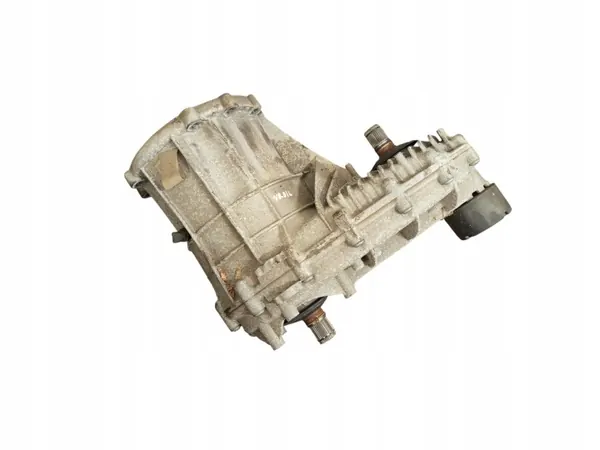 Caja de transferencia OEM 95834102012 Porsche Cayenne image 8