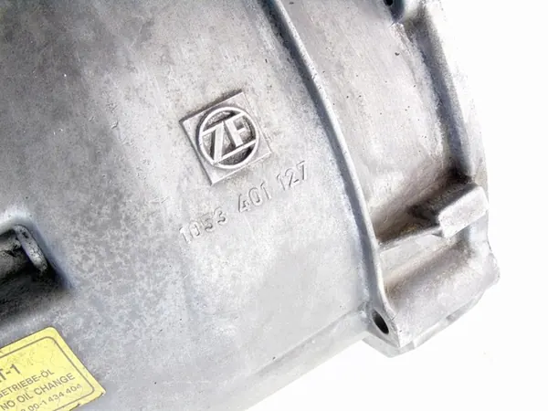 Carter de Boîte Vitesses OEM 1434026.9 pour BMW E46/E90 image 4