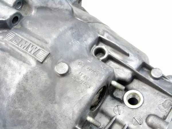 Carter de Boîte Vitesses OEM 1434026.9 pour BMW E46/E90 image 8