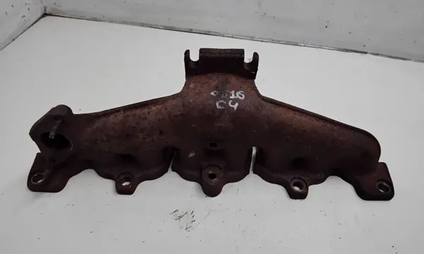 Uitlaatspruitstuk OEM JUR125624 voor Citroen C4 Grand Picasso image 2