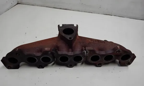 Uitlaatspruitstuk OEM JUR125624 voor Citroen C4 Grand Picasso image 3
