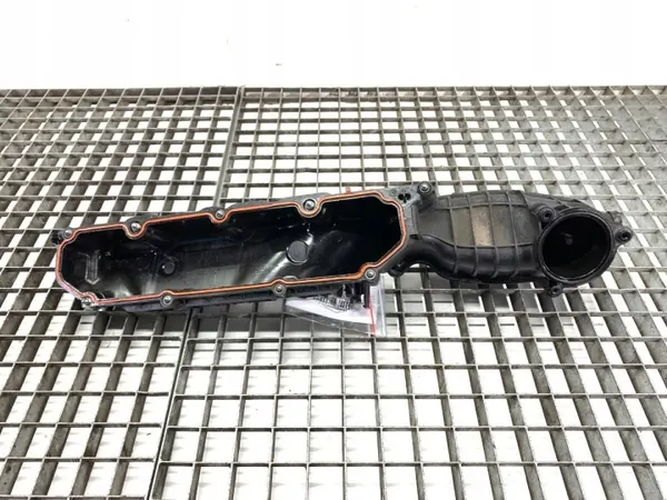 Ansaugkrümmer OEM 8601612 BMW G30 4.4L image 3