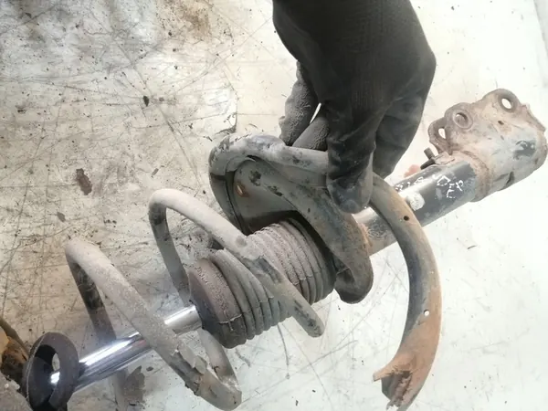 Mitsubishi Outlander II Ammortizzatore Anteriore Destro 2007-2012 image 3