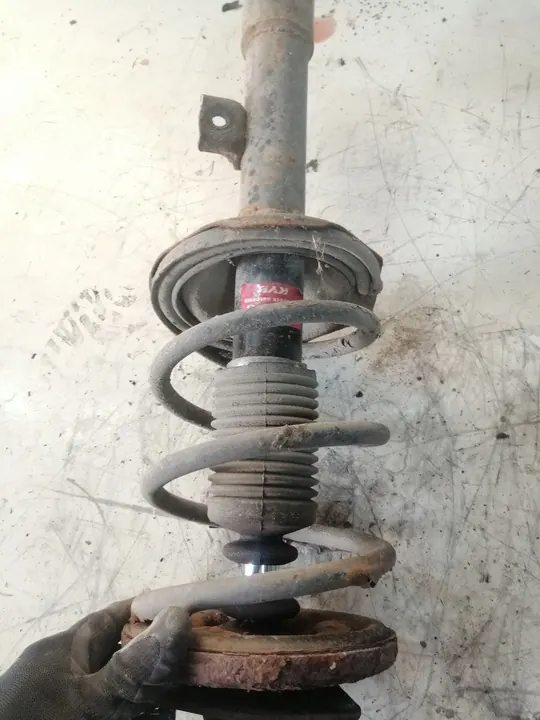 Mitsubishi Outlander II Ammortizzatore Anteriore Destro 2007-2012 image 4