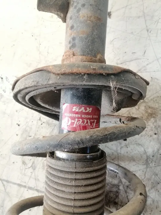 Mitsubishi Outlander II Ammortizzatore Anteriore Destro 2007-2012 image 5