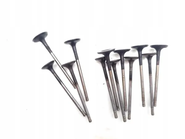 Klep Ford Fiesta OEM SFJA 1.0 EcoBoost 100PK image 7