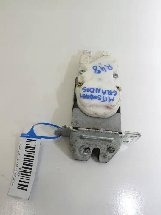Bakluckelås OEM 360168996 för Mitsubishi Grandis 2003-2011 image 2