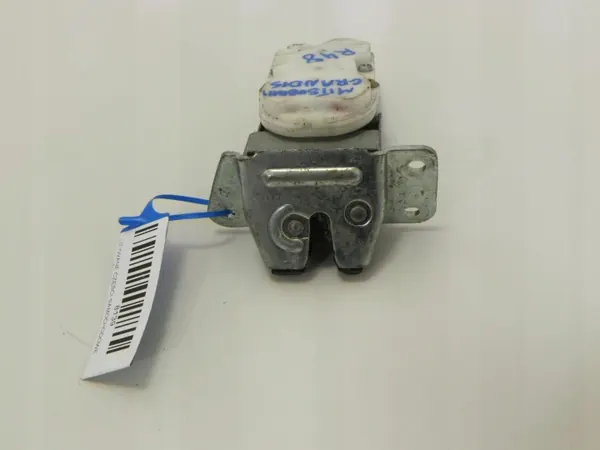 Bakluckelås OEM 360168996 för Mitsubishi Grandis 2003-2011 image 4