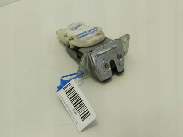 Bakluckelås OEM 360168996 för Mitsubishi Grandis 2003-2011 image 6