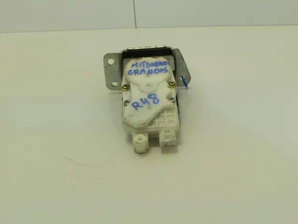 Bakluckelås OEM 360168996 för Mitsubishi Grandis 2003-2011 image 7