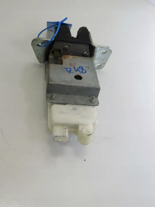 Bakluckelås OEM 360168996 för Mitsubishi Grandis 2003-2011 image 8