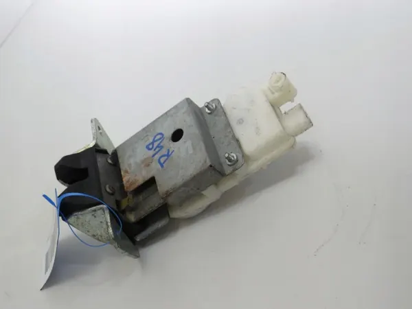 Bakluckelås OEM 360168996 för Mitsubishi Grandis 2003-2011 image 9