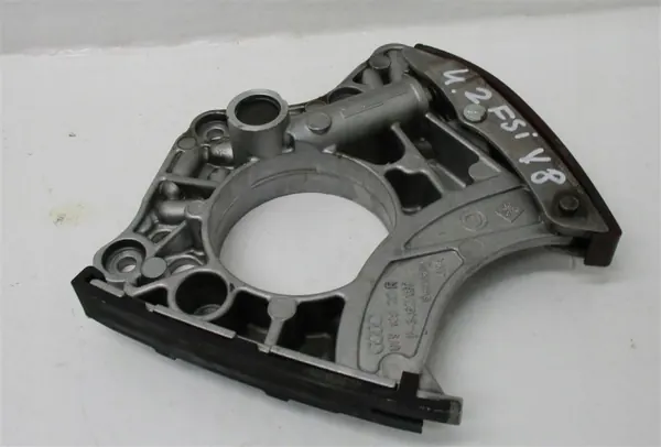 OEM 079109218R Distributieriemspan voor Audi S5 4.2 FSI image 6
